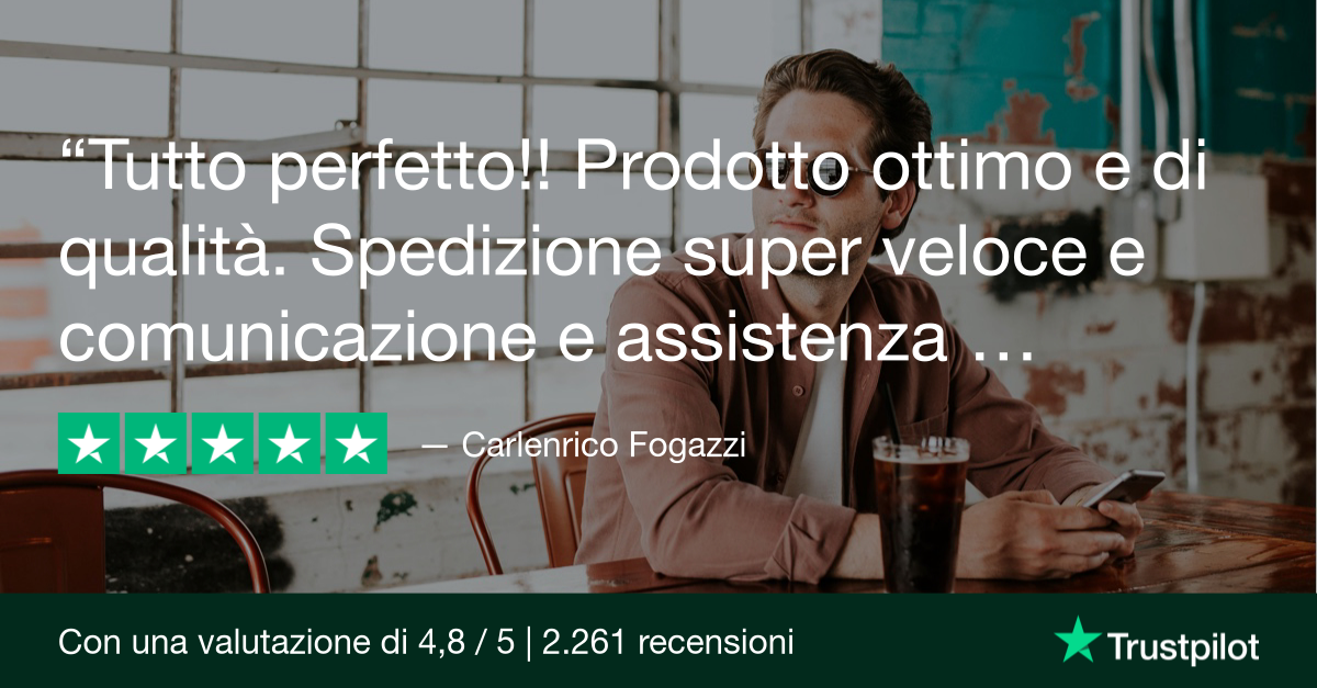 Recensione Il Portale del Sole
